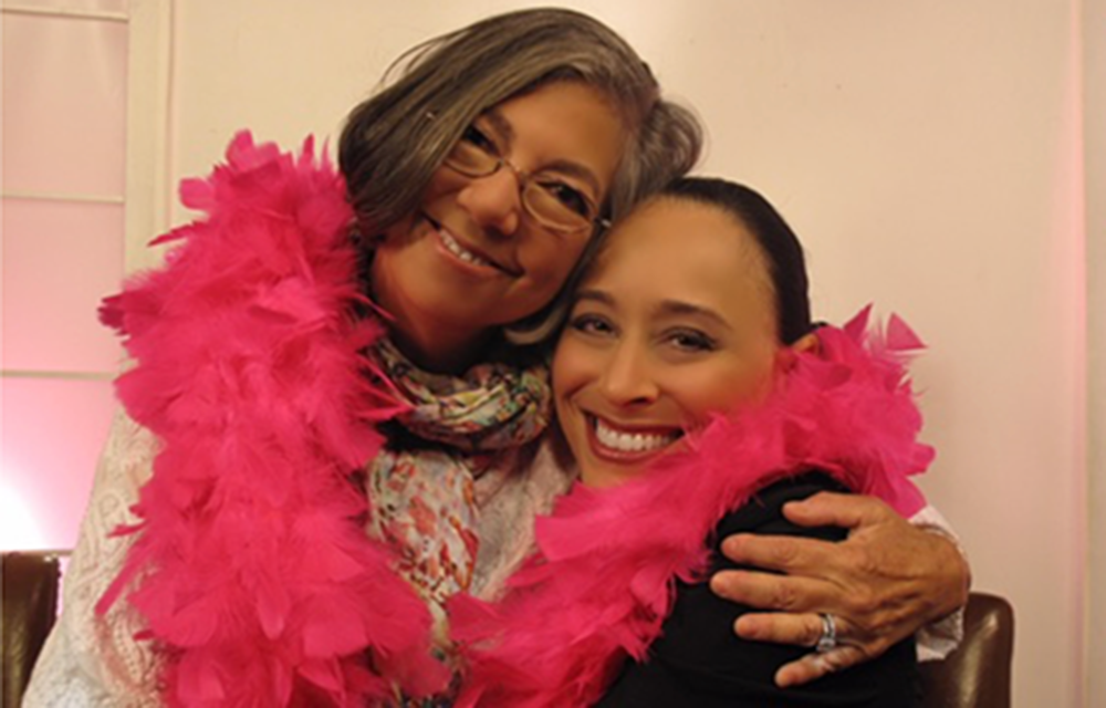 The Street Chestnut Hill to celebrate 20th anniversary of Fancy Nancy books